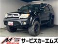 2007 Toyota Hilux Surf