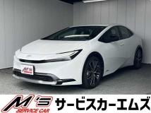 2023 Toyota Prius