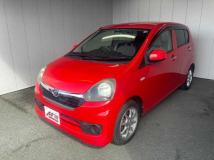 2014 Daihatsu Mira