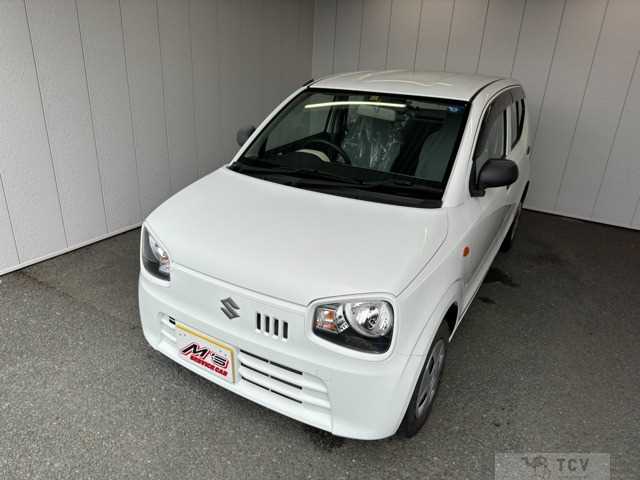2017 Suzuki Alto