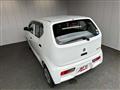2017 Suzuki Alto