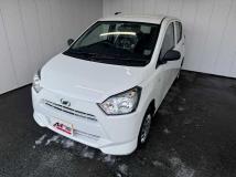 2022 Daihatsu Mira