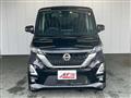 2021 Nissan ROOX