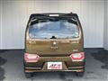 2018 Suzuki Wagon R