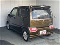 2018 Suzuki Wagon R