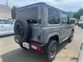 2025 Suzuki Jimny