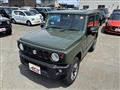 2023 Suzuki Jimny