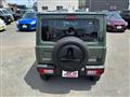 2023 Suzuki Jimny