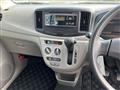2014 Daihatsu Mira