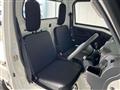 2023 Daihatsu Hijet Truck