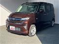 2025 Daihatsu Move
