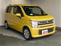 2018 Suzuki Wagon R