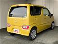2018 Suzuki Wagon R