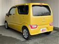 2018 Suzuki Wagon R