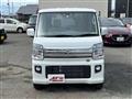 2023 Suzuki Every Wagon