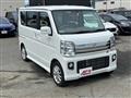2023 Suzuki Every Wagon