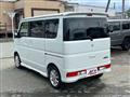 2023 Suzuki Every Wagon