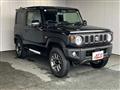 2025 Suzuki Jimny