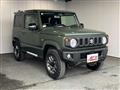 2026 Suzuki Jimny