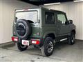2026 Suzuki Jimny