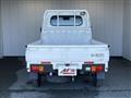 2023 Daihatsu Hijet Truck