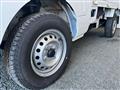 2023 Daihatsu Hijet Truck