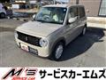 2026 Suzuki Lapin