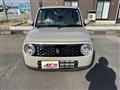 2026 Suzuki Lapin