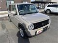 2026 Suzuki Lapin