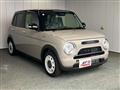 2025 Suzuki Lapin