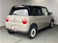 2025 Suzuki Lapin
