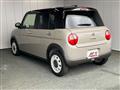2025 Suzuki Lapin