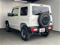2026 Suzuki Jimny