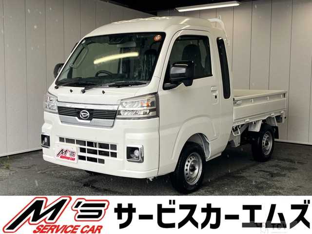 2025 Daihatsu Hijet Truck