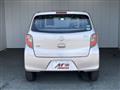 2012 Daihatsu Mira