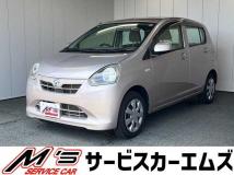 2012 Daihatsu Mira