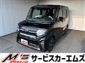 2019 Daihatsu Tanto Custom