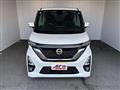 2022 Nissan ROOX