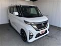 2022 Nissan ROOX