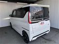 2022 Nissan ROOX
