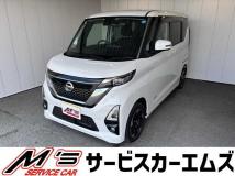 2022 Nissan ROOX