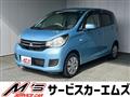 2017 Mitsubishi eK Wagon