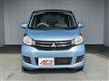 2017 Mitsubishi eK Wagon