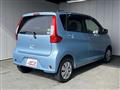 2017 Mitsubishi eK Wagon