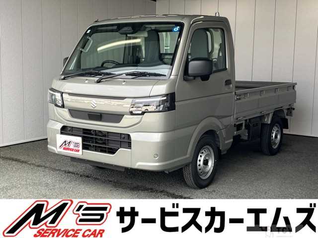 2026 Suzuki Carry Truck