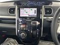 2018 Daihatsu Tanto Custom