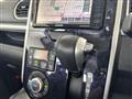 2018 Daihatsu Tanto Custom