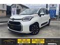 2022 Toyota Sienta