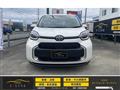 2022 Toyota Sienta