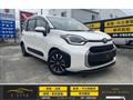 2022 Toyota Sienta